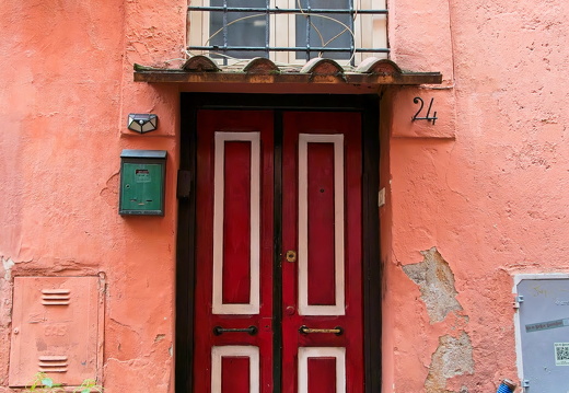 Doors